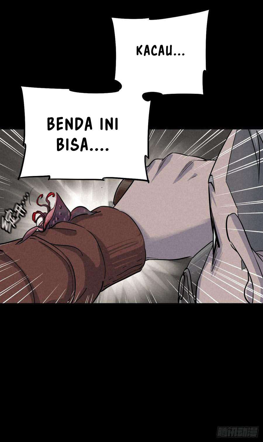 End of The World 2028 (Trace of Doomsday) Chapter 39 Gambar 5